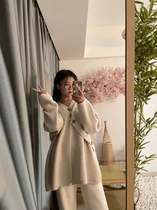 我的日常